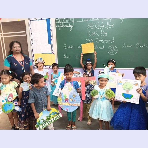 Environment day 
